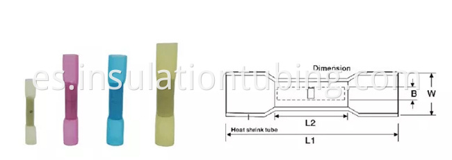 Wire Crimp Connectors